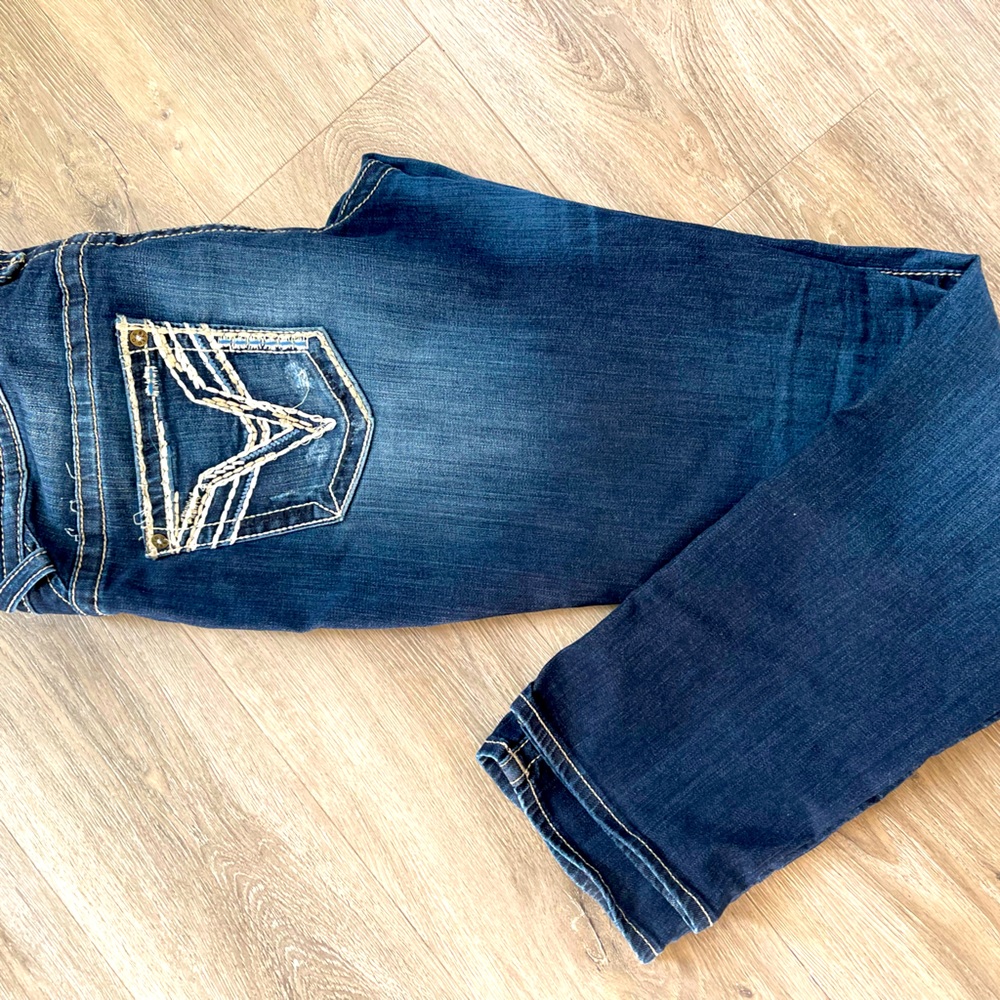 Vigoss Jeans